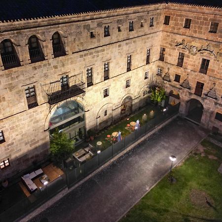 Hosteria Del Monasterio De San Millan San Millán de la Cogolla Εξωτερικό φωτογραφία