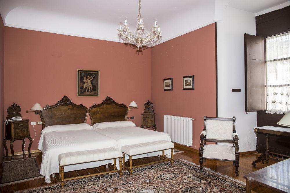 Hosteria Del Monasterio De San Millan San Millán de la Cogolla Εξωτερικό φωτογραφία