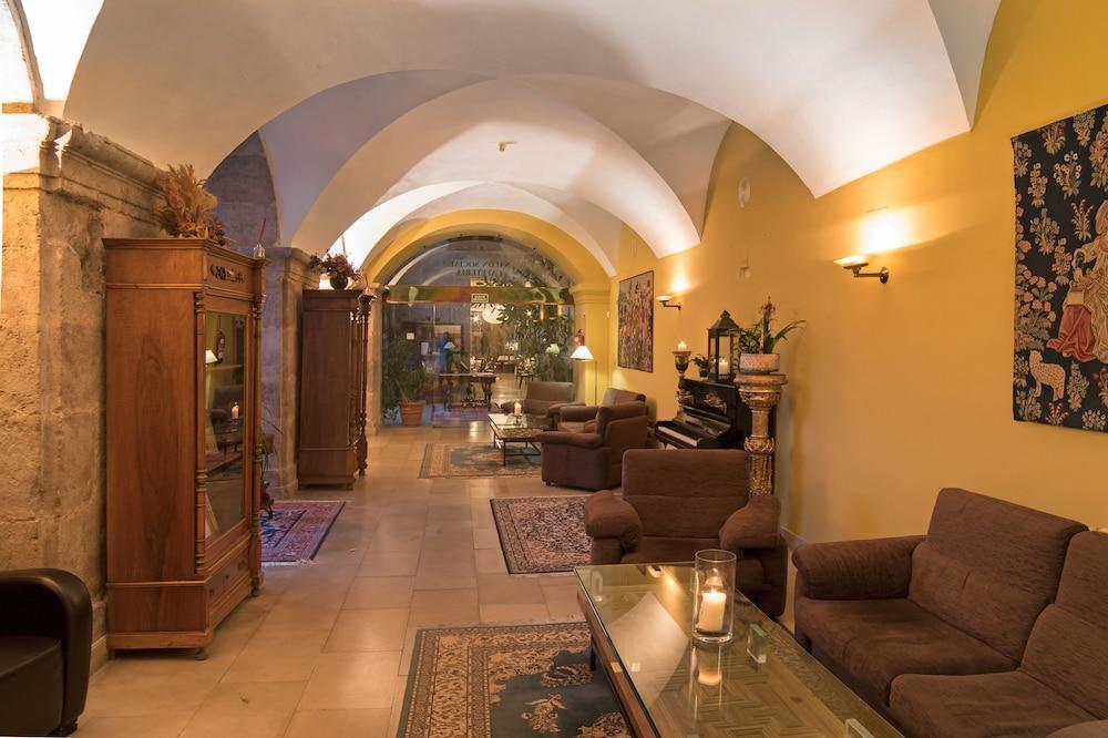 Hosteria Del Monasterio De San Millan San Millán de la Cogolla Εξωτερικό φωτογραφία
