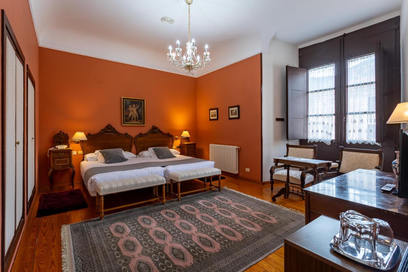 Hosteria Del Monasterio De San Millan San Millán de la Cogolla Εξωτερικό φωτογραφία