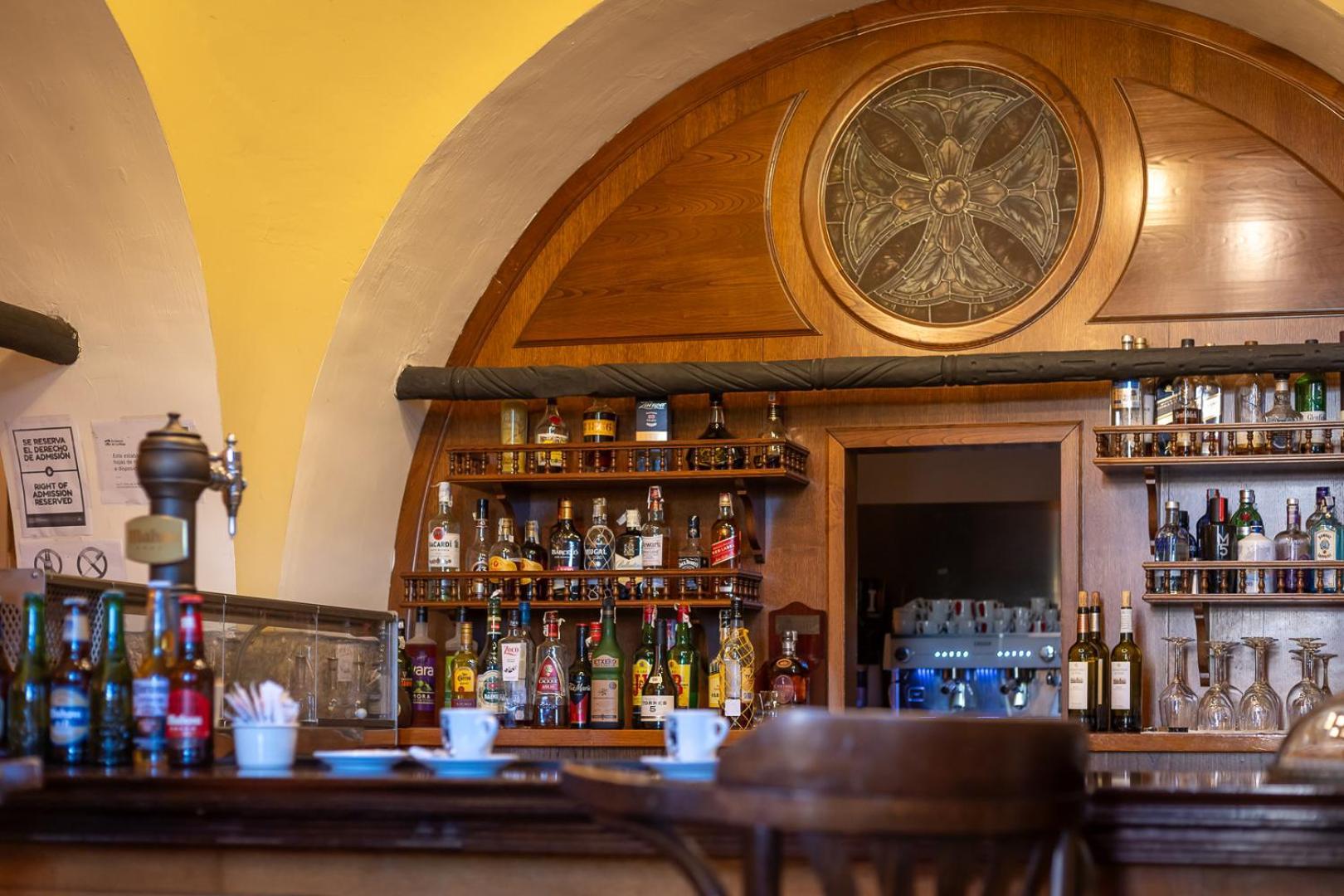 Hosteria Del Monasterio De San Millan San Millán de la Cogolla Εξωτερικό φωτογραφία