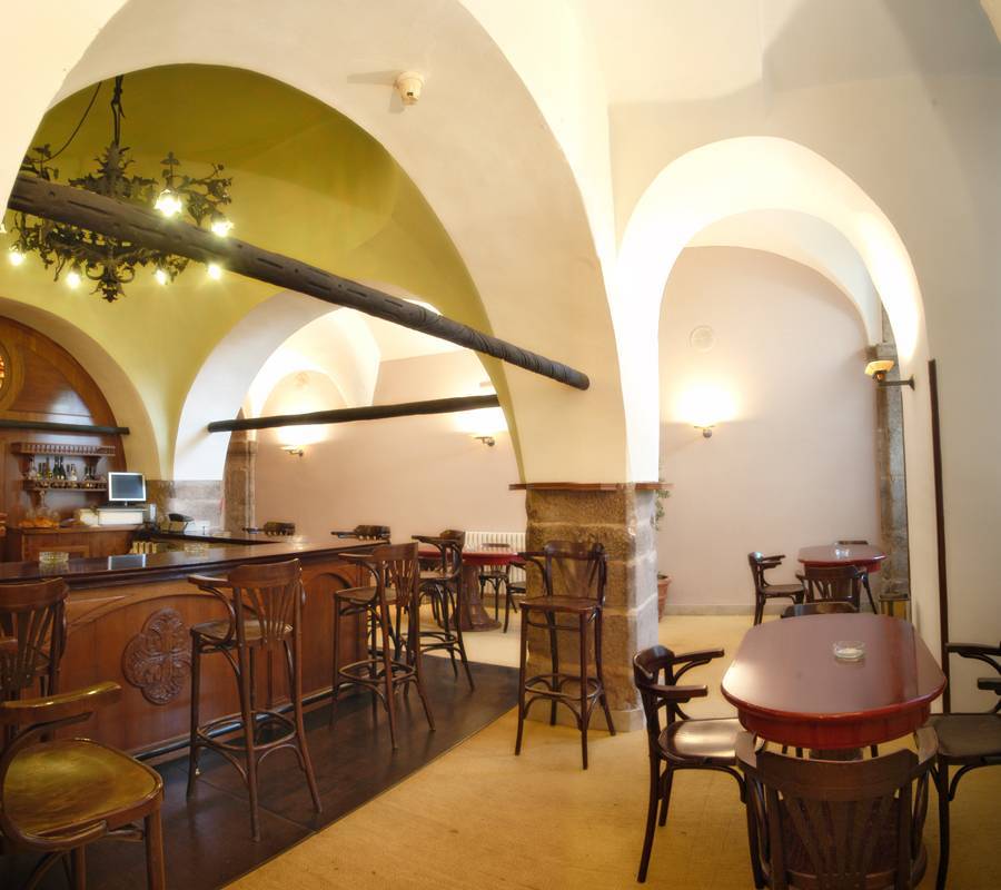 Hosteria Del Monasterio De San Millan San Millán de la Cogolla Εξωτερικό φωτογραφία