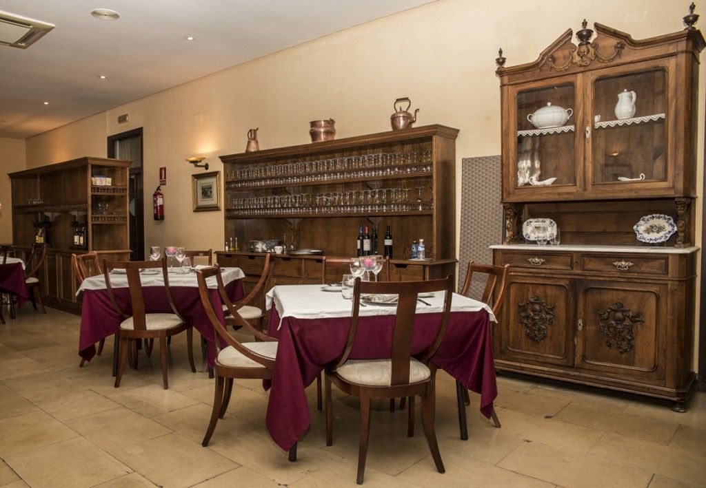 Hosteria Del Monasterio De San Millan San Millán de la Cogolla Εξωτερικό φωτογραφία